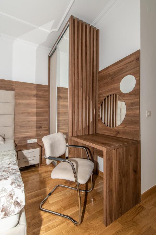 Stylish Apartment In Belgrade Waterfront Екстериор снимка